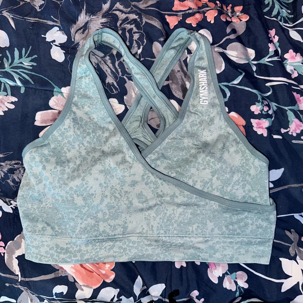 Gymshark sports bra
